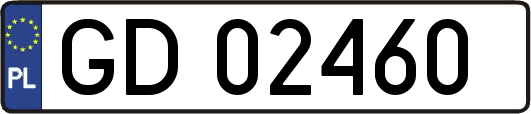 GD02460