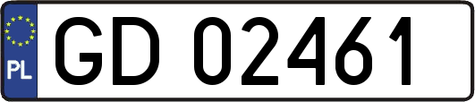 GD02461