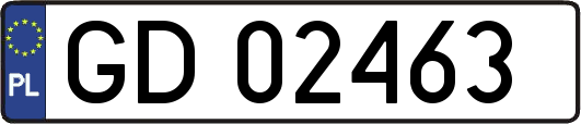 GD02463
