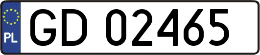 GD02465