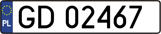 GD02467