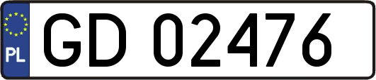 GD02476