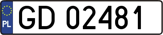 GD02481