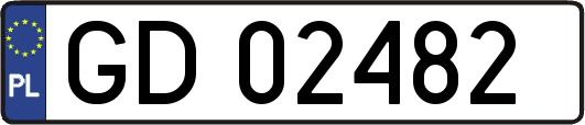GD02482