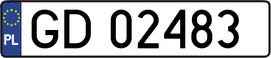 GD02483