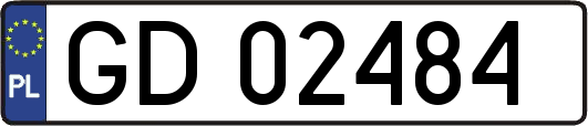 GD02484