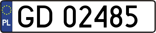 GD02485