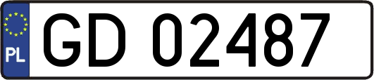 GD02487