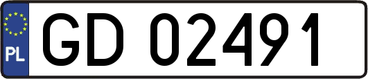 GD02491