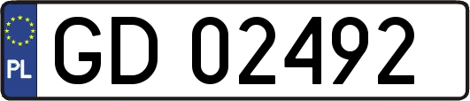 GD02492