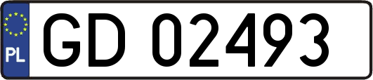 GD02493