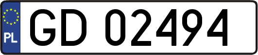 GD02494