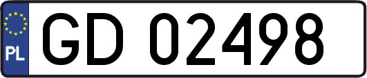 GD02498