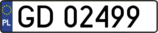 GD02499