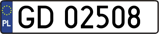 GD02508