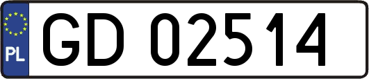 GD02514