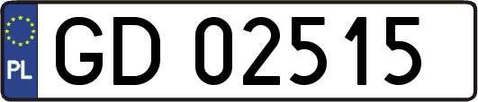 GD02515