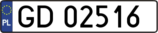 GD02516