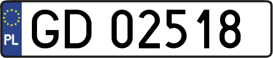 GD02518