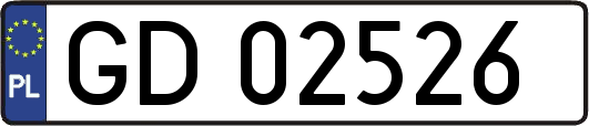 GD02526