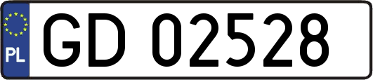 GD02528