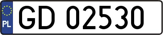 GD02530