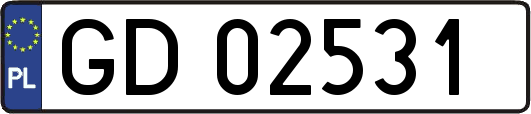 GD02531