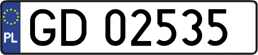 GD02535