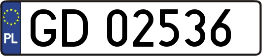 GD02536