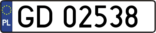 GD02538