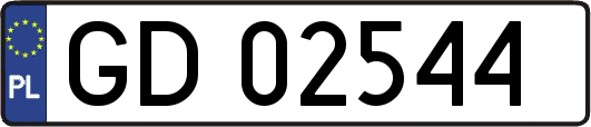 GD02544