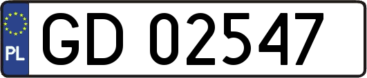 GD02547