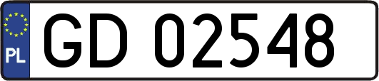 GD02548