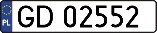 GD02552