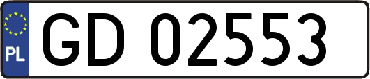 GD02553