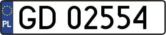 GD02554