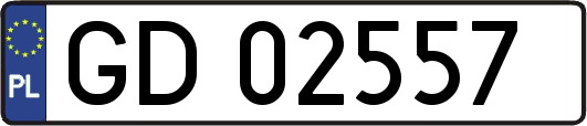 GD02557