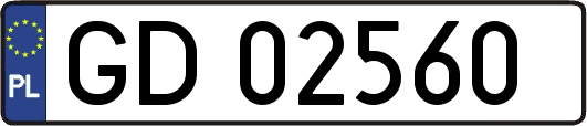 GD02560