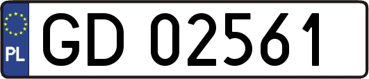 GD02561