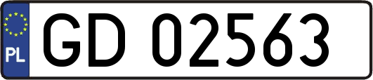 GD02563