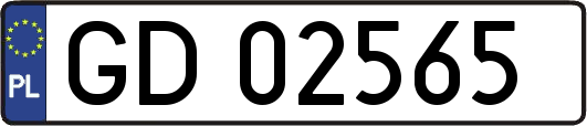 GD02565