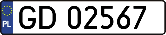 GD02567