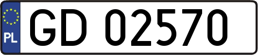 GD02570