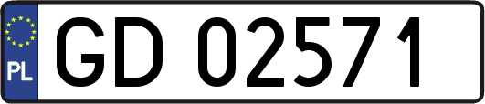 GD02571