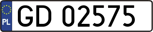 GD02575