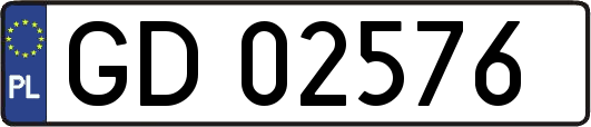 GD02576