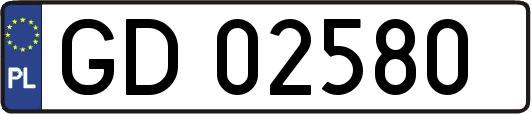 GD02580