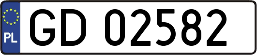 GD02582