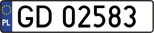 GD02583