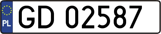 GD02587